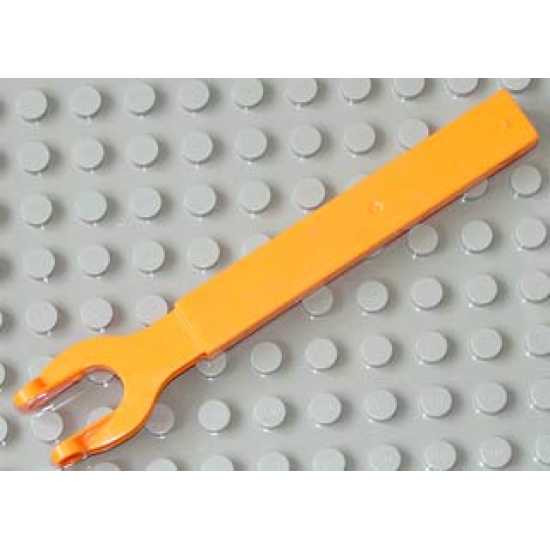 Duplo, Vehicle Crane Upper Arm