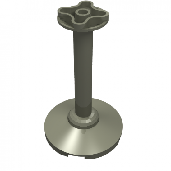 Support 4 x 4 x 5 2/3 Stand