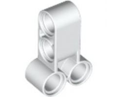 Technic, Connector Pin Perpendicular Double 3L
