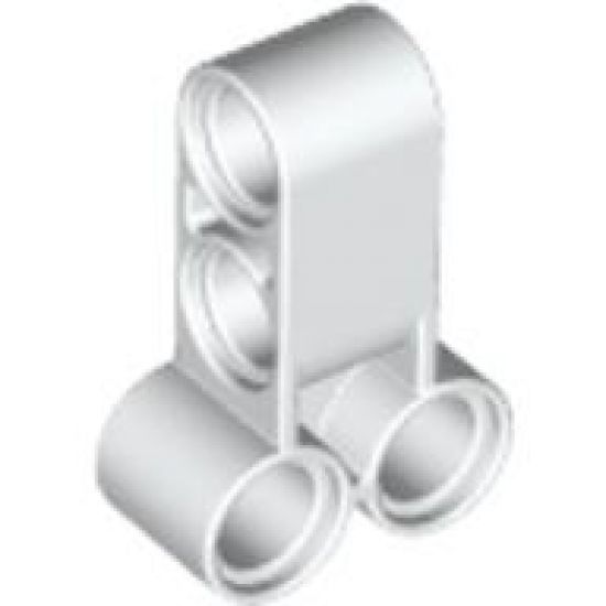 Technic, Connector Pin Perpendicular Double 3L