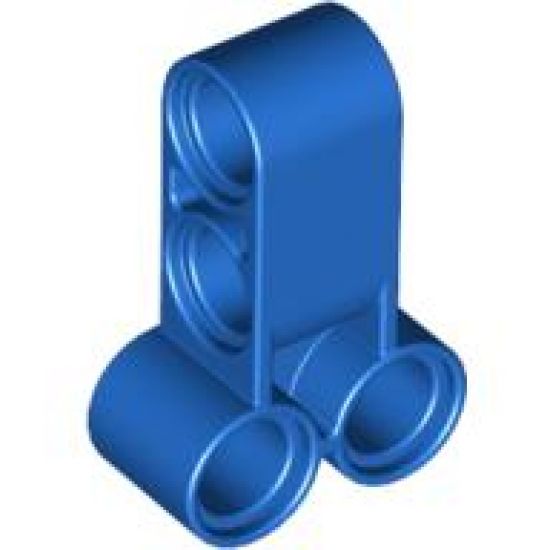 Technic, Connector Pin Perpendicular Double 3L
