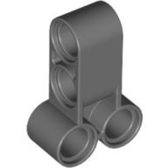 Technic, Connector Pin Perpendicular Double 3L