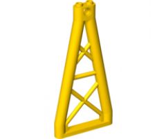 Support 1 x 6 x 10 Girder Triangular