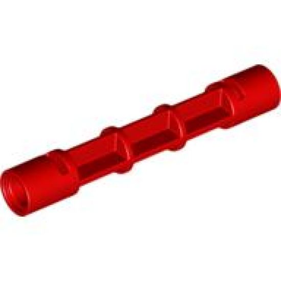 Support 1 x 1 x 5 1/3 Spiral Staircase Axle