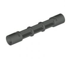 Support 1 x 1 x 5 1/3 Spiral Staircase Axle