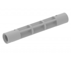 Support 1 x 1 x 5 1/3 Spiral Staircase Axle
