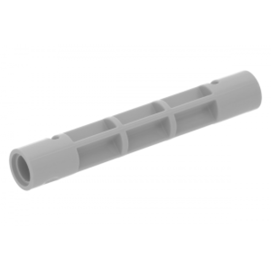 Support 1 x 1 x 5 1/3 Spiral Staircase Axle