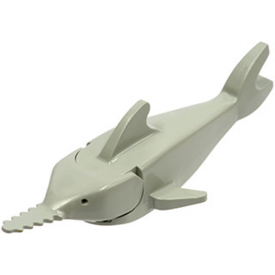 Sawfish