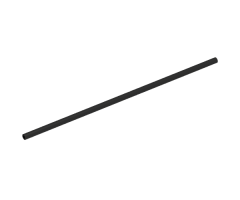 Hose, Pneumatic 4mm D. 26L / 20.8cm
