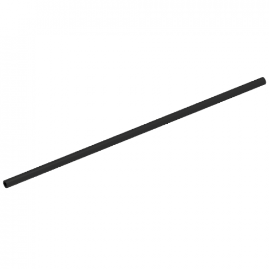 Hose, Pneumatic 4mm D. 26L / 20.8cm