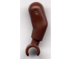 Arm/Hand, Left - one piece from NBA