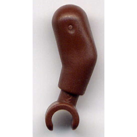 Arm/Hand, Left - one piece from NBA