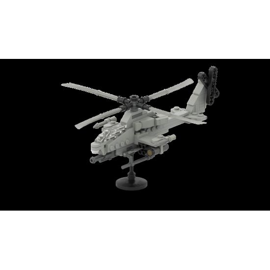 Bell AH-1Z Viper | 1/90