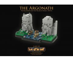 The Argonath