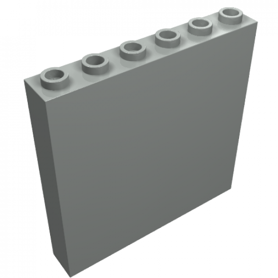 Brick 1 x 6 x 5