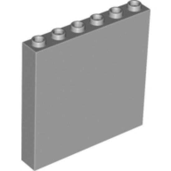 Brick 1 x 6 x 5