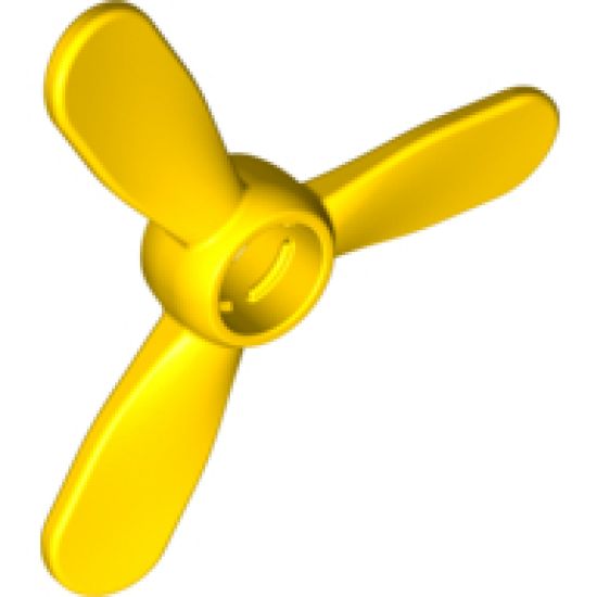 Duplo, Aircraft Propeller Rotor 3 Blade, 4 Diameter