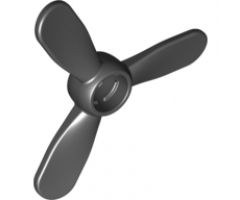 Duplo, Aircraft Propeller Rotor 3 Blade, 4 Diameter