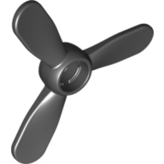 Duplo, Aircraft Propeller Rotor 3 Blade, 4 Diameter