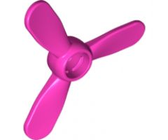 Duplo, Aircraft Propeller Rotor 3 Blade, 4 Diameter