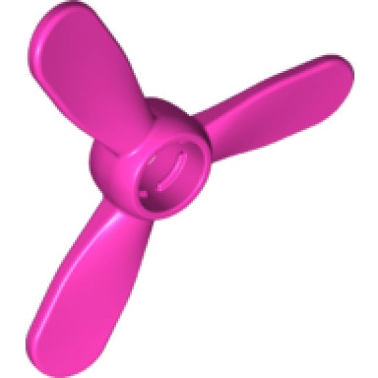 Duplo, Aircraft Propeller Rotor 3 Blade, 4 Diameter