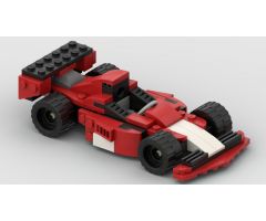 Red Formula 3