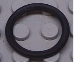 Tire & Tread Bicycle Wheel