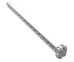 Crane Arm Center (Technic Beam 1 x 16)
