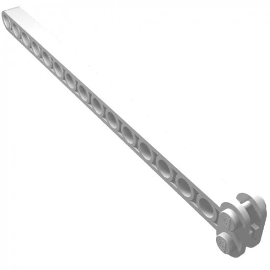 Crane Arm Center (Technic Beam 1 x 16)