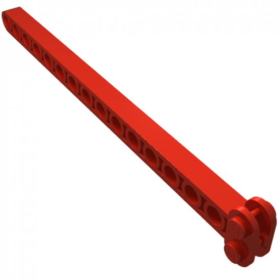 Crane Arm Center (Technic Beam 1 x 16)