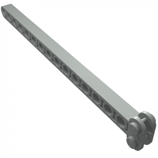 Crane Arm Center (Technic Beam 1 x 16)