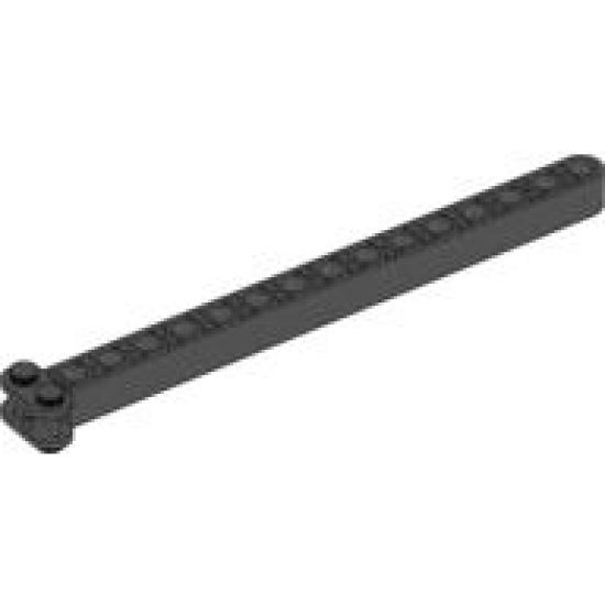 Crane Arm Center (Technic Beam 1 x 16)