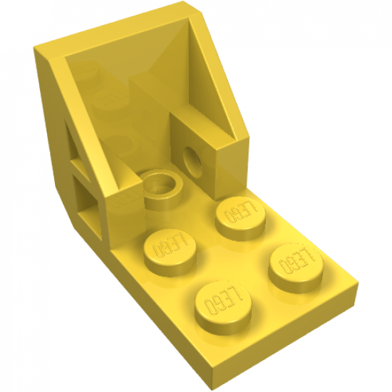 Bracket 3 x 2 - 2 x 2 Inverted (Space Seat)