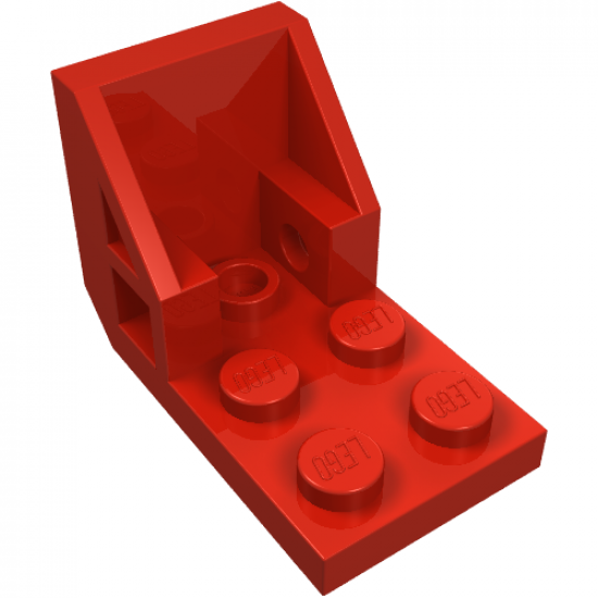 Bracket 3 x 2 - 2 x 2 Inverted (Space Seat)