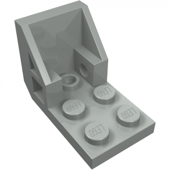 Bracket 3 x 2 - 2 x 2 Inverted (Space Seat)
