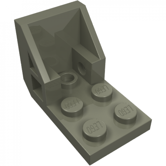 Bracket 3 x 2 - 2 x 2 Inverted (Space Seat)