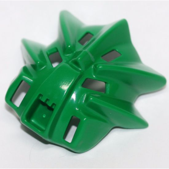 Bionicle, Kanohi Mask Miru Nuva