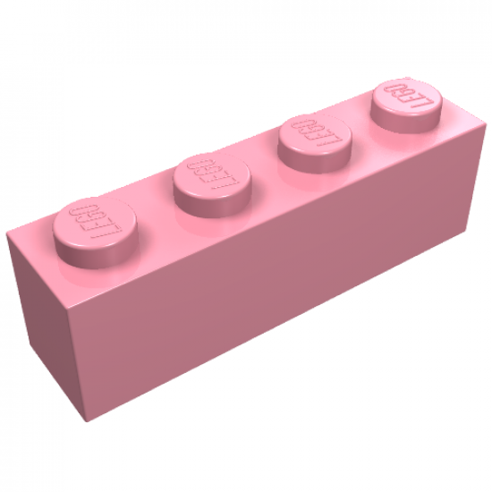 Brick 1 x 4