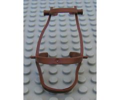 Scala Horse Bridle