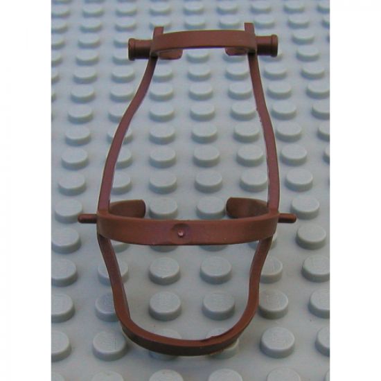 Scala Horse Bridle