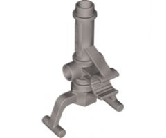 Duplo Hose Nozzle with Two Handles and Clip