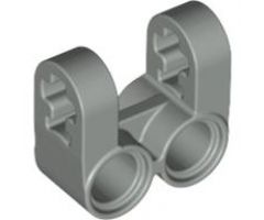 Technic, Connector Axle and Pin Perpendicular Double Split