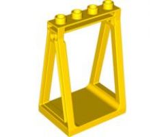 Duplo Swing Frame
