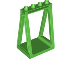Duplo Swing Frame