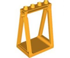 Duplo Swing Frame