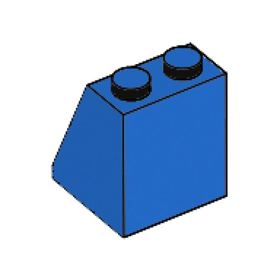 Slope 65 2 x 2 x 2 without Bottom Tube