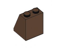 Slope 65 2 x 2 x 2 without Bottom Tube