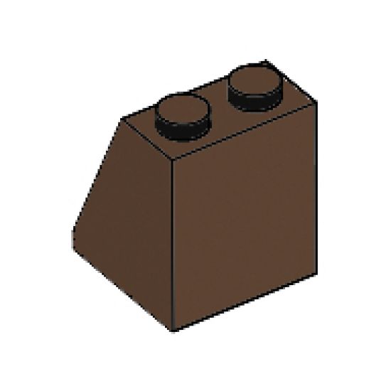 Slope 65 2 x 2 x 2 without Bottom Tube