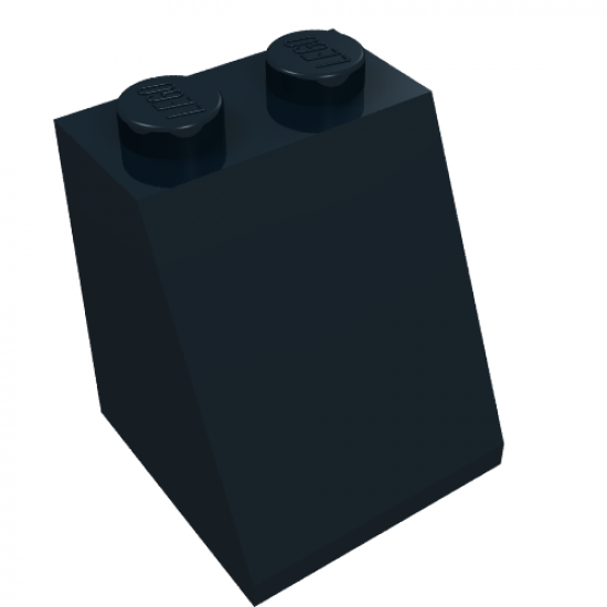 Slope 65 2 x 2 x 2 without Bottom Tube