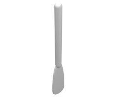 Minifigure, Utensil Oar / Paddle